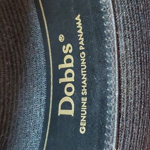 Dobbs Fifth Avenue Panama 7 1/4